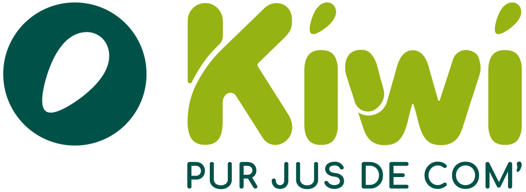 Kiwi Pur Jus de Com'